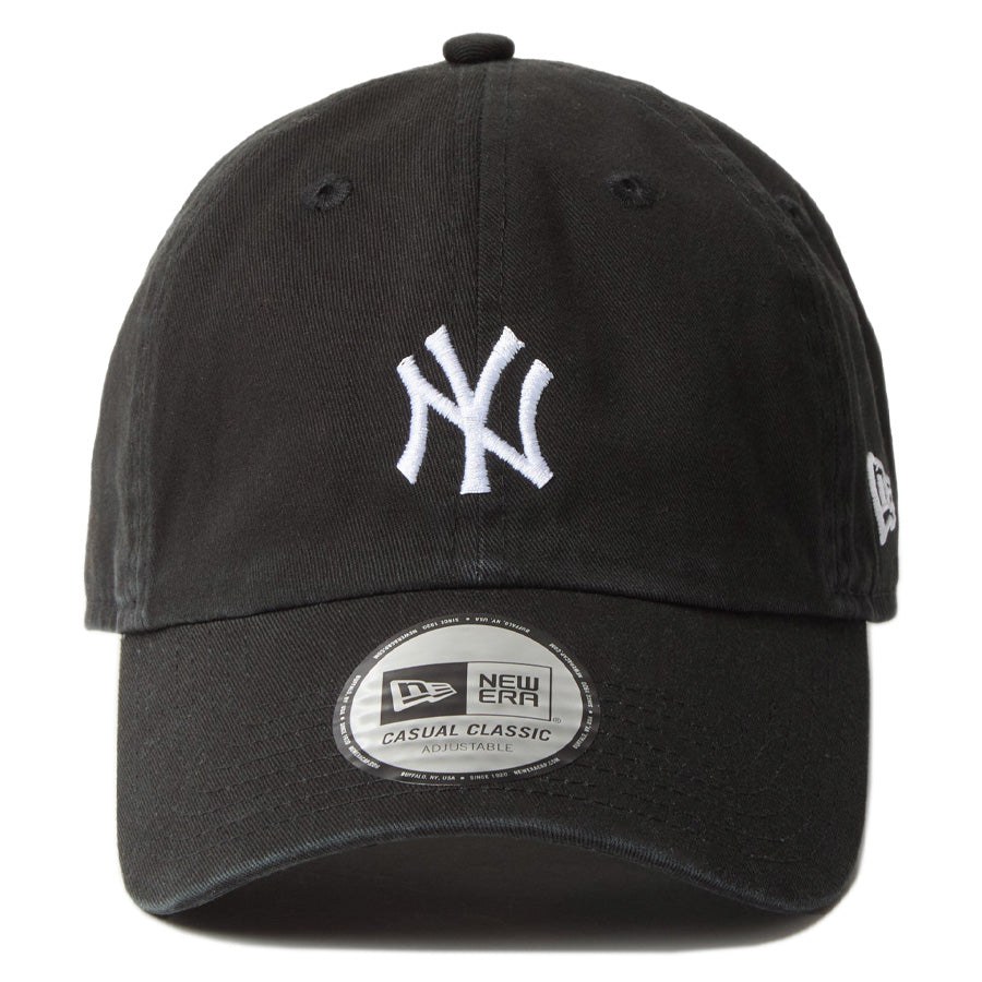 ニューエラ キャップ NEW ERA カジュアルクラシック MLB Under Visor