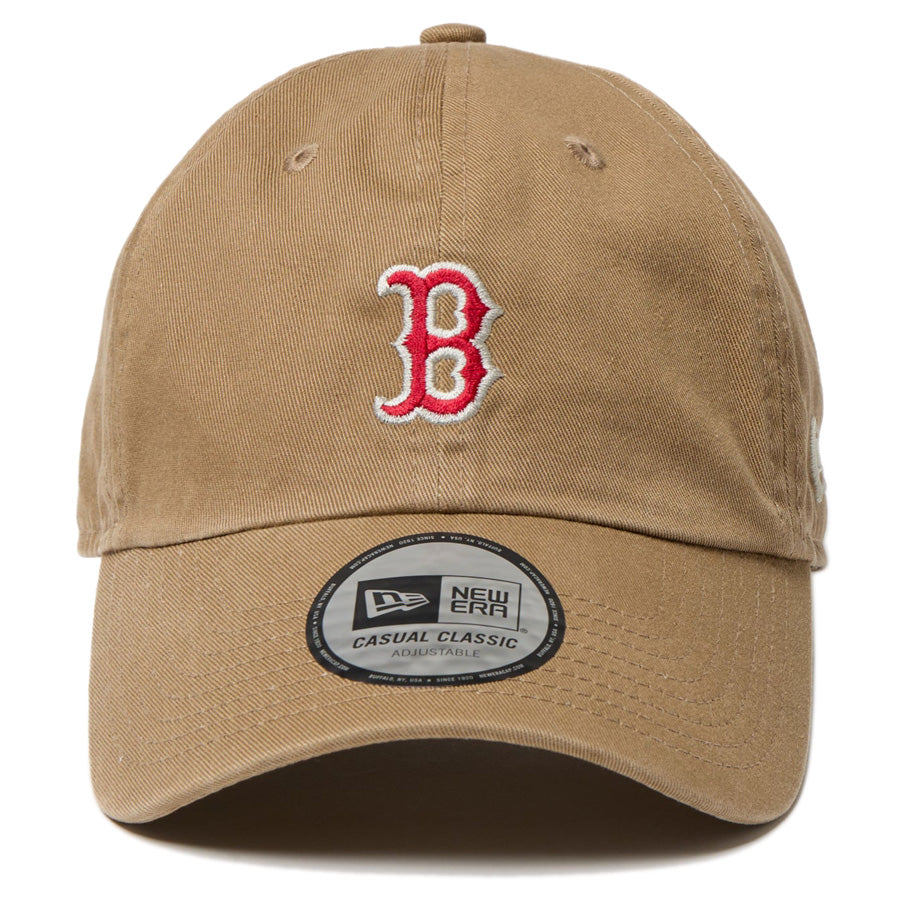 ニューエラ キャップ NEW ERA カジュアルクラシック MLB Under Visor