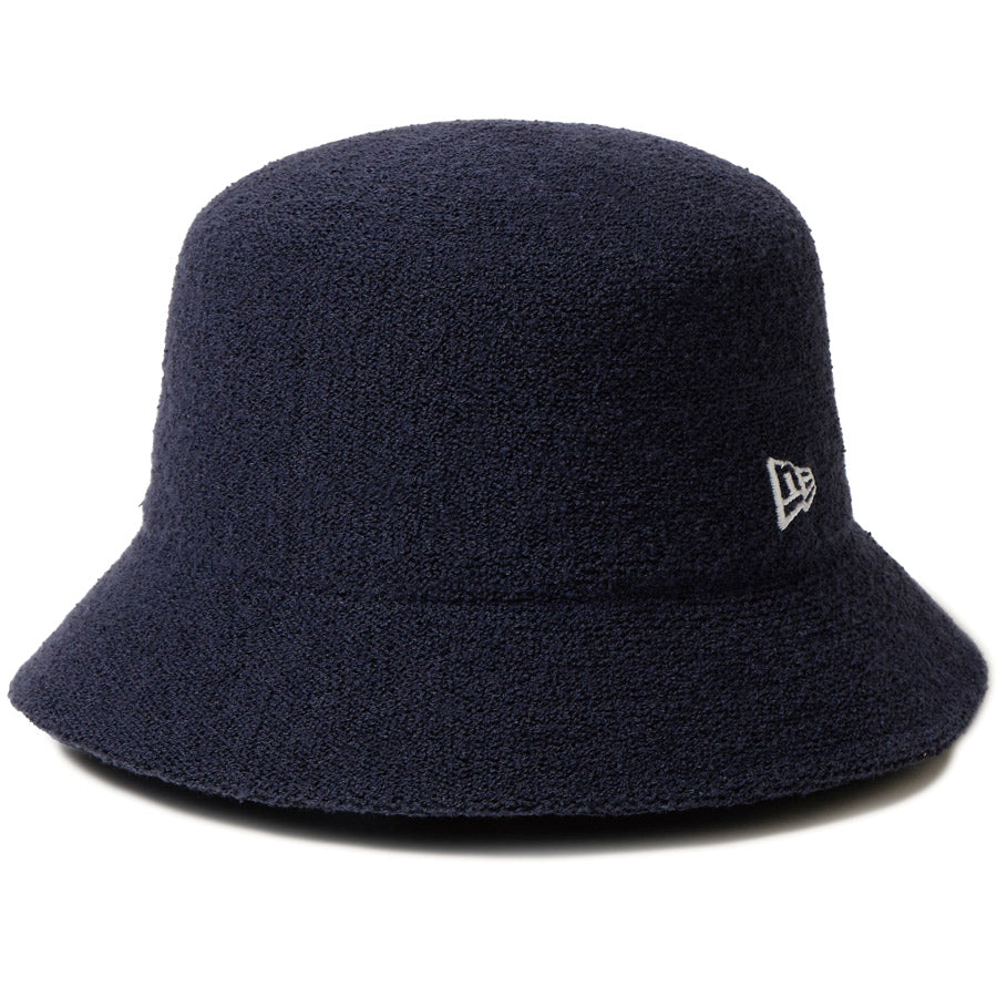 バケット01 Tropical Bucket ベーシック ネイビー