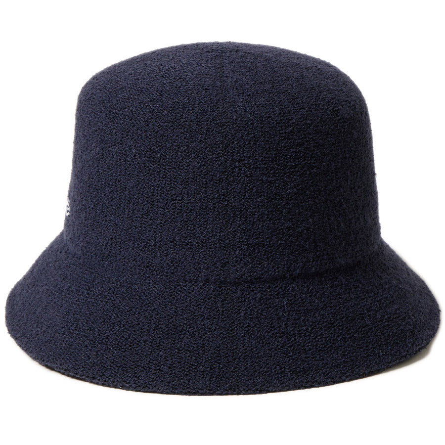 バケット01 Tropical Bucket ベーシック ネイビー