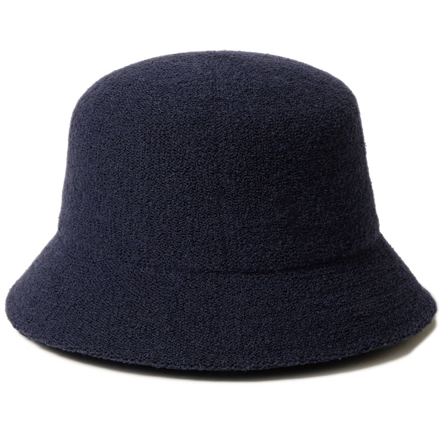 バケット01 Tropical Bucket ベーシック ネイビー