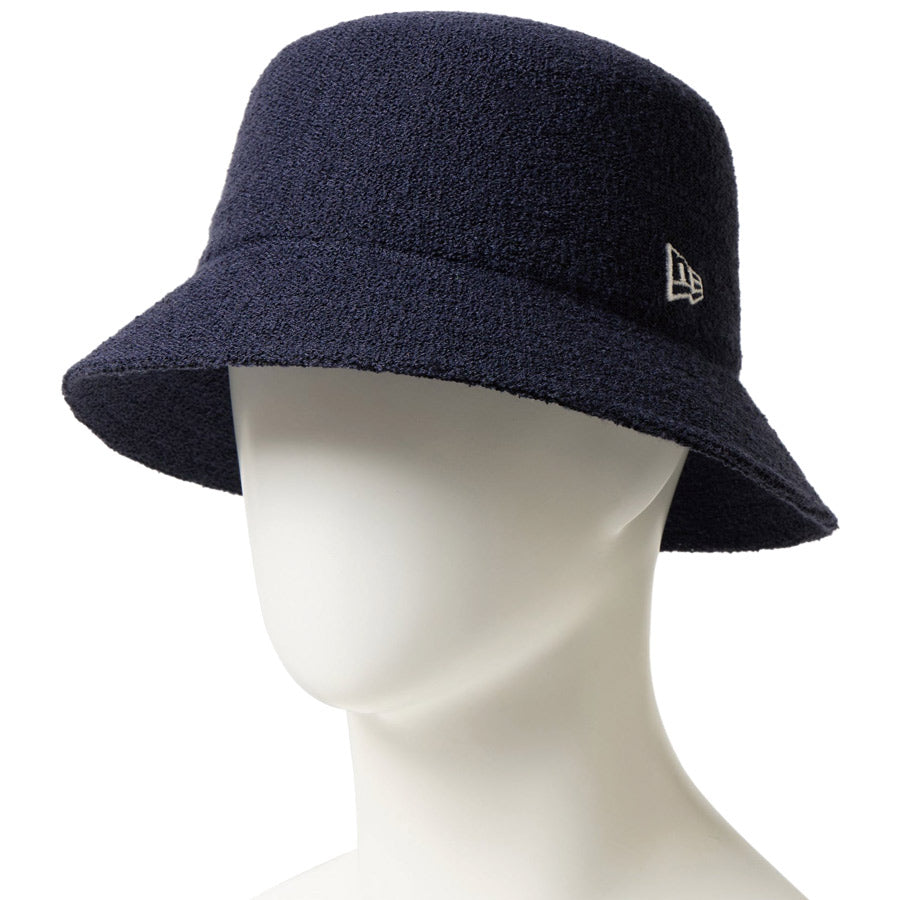 バケット01 Tropical Bucket ベーシック ネイビー