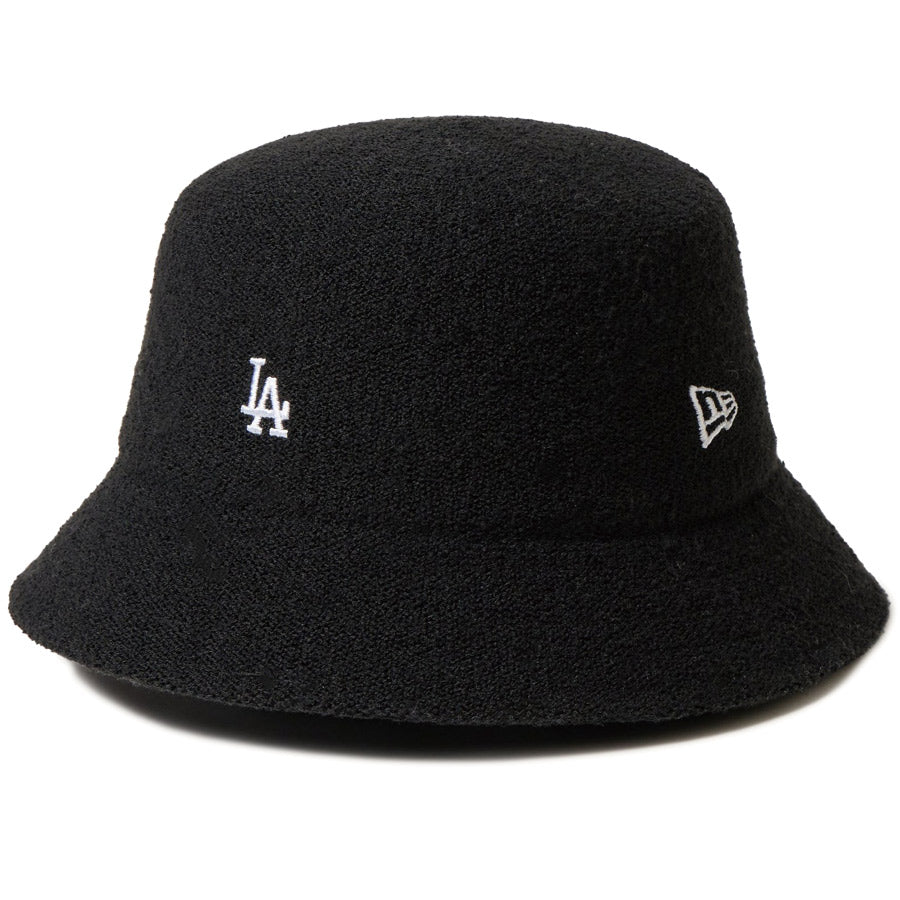 バケット01 Tropical Bucket ロサンゼルス・ドジャース ブラック