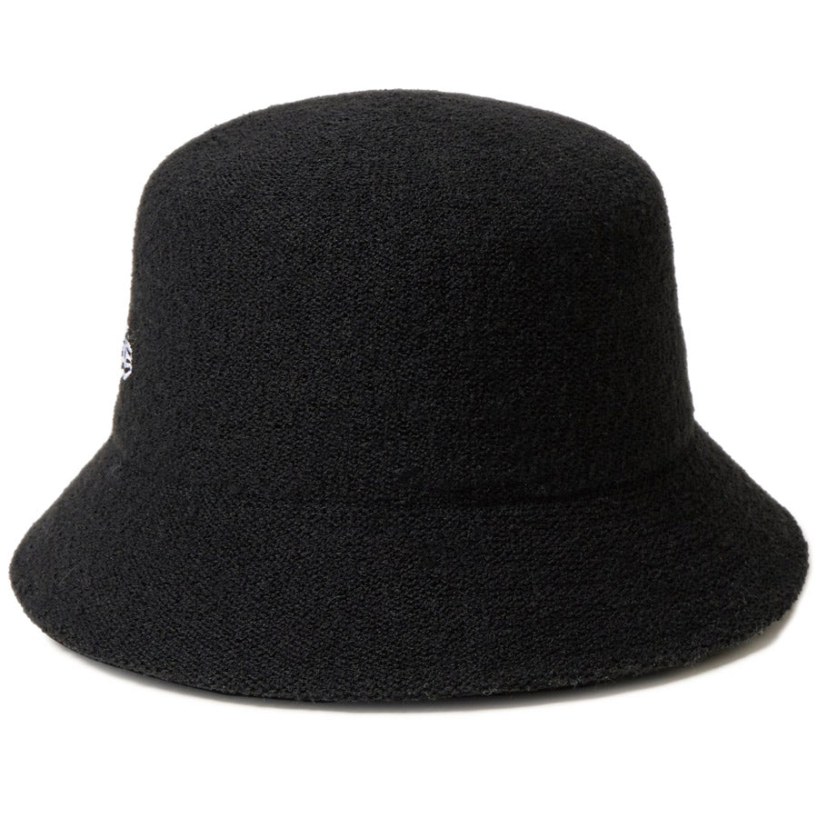 バケット01 Tropical Bucket ロサンゼルス・ドジャース ブラック