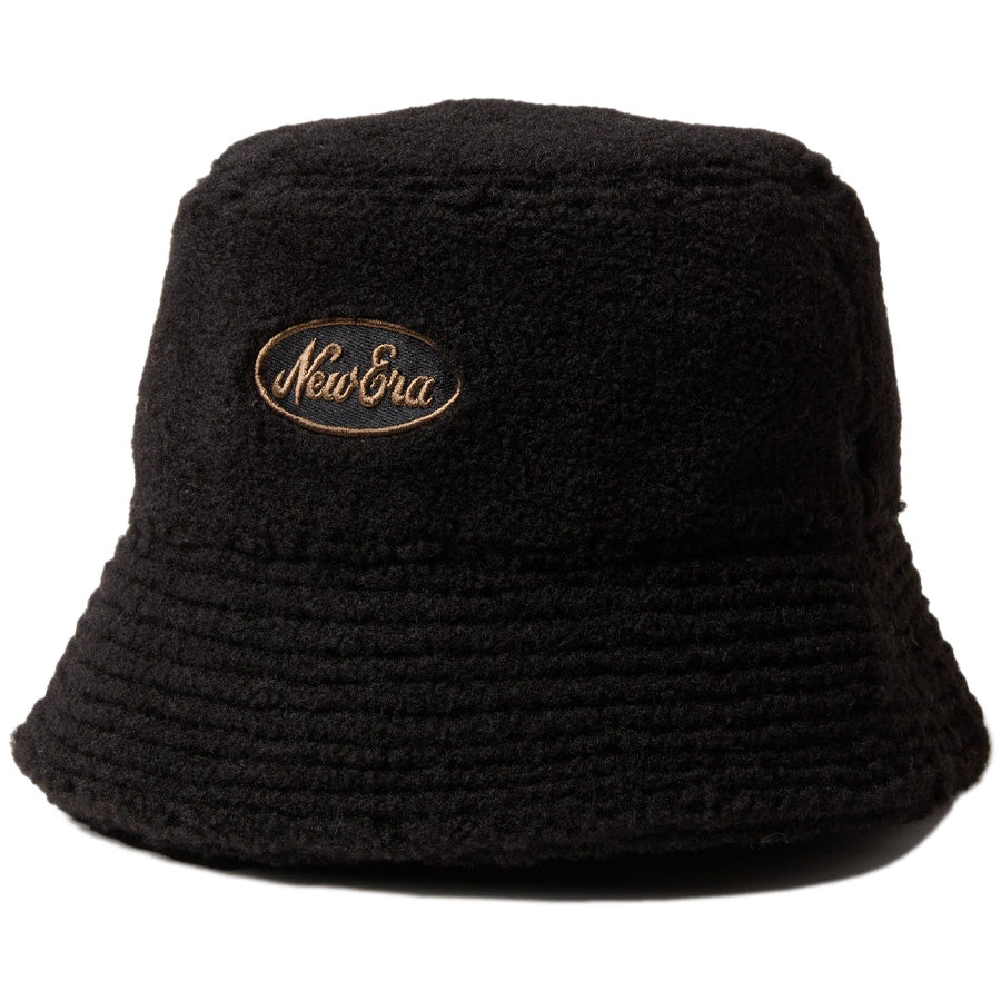 ニューエラ ハット NEW ERA バケット01 Boa Logo ボアフリース