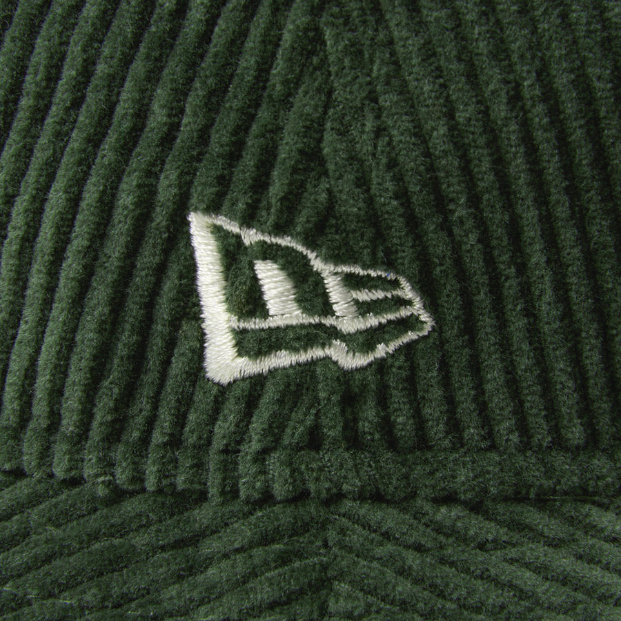 バケット01 Corduroy コーデュロイ ベーシック オリーブ