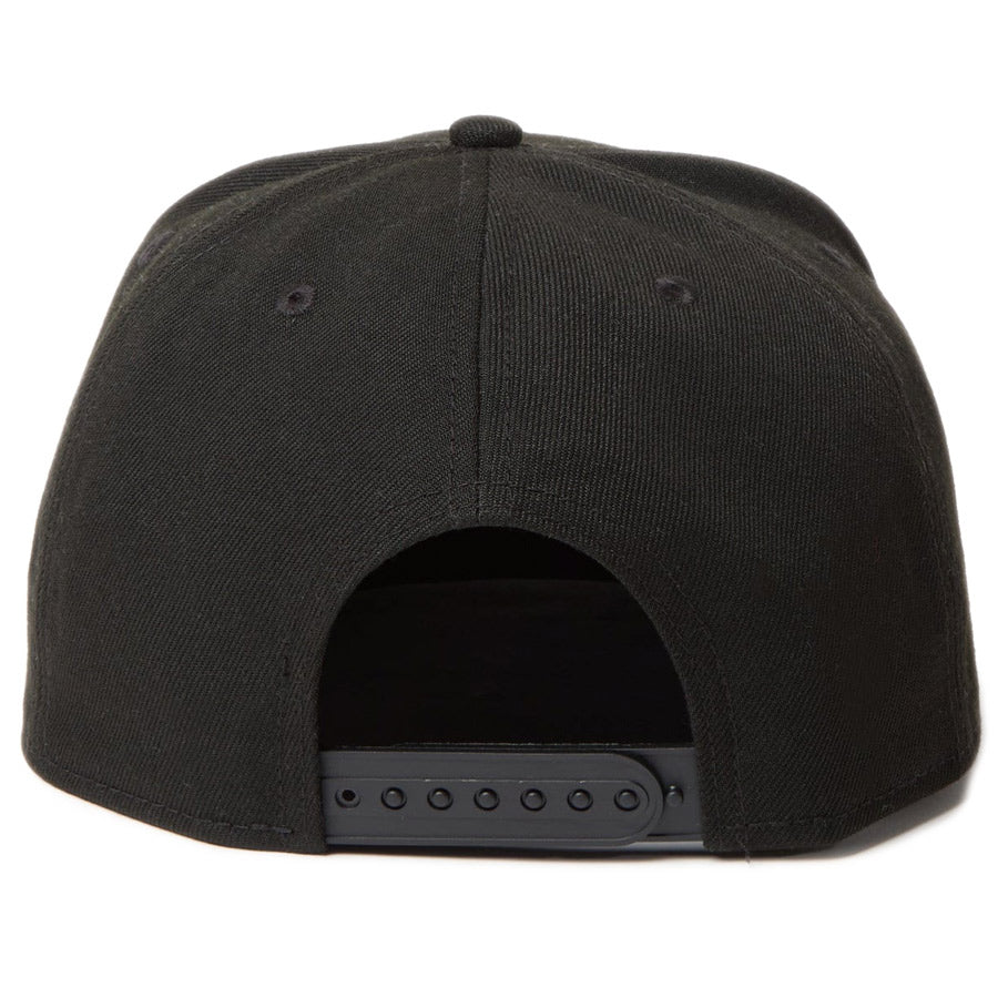 9FIFTY A-Frame NHL ロサンゼルス・キングス ブラック