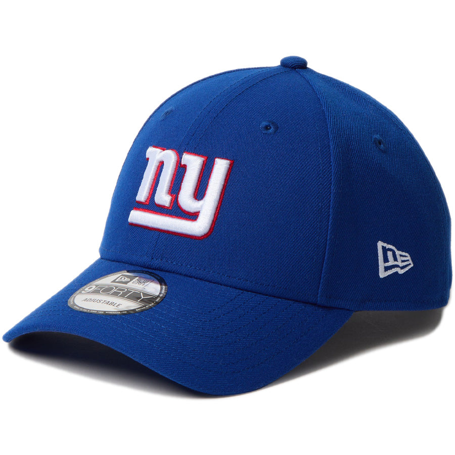 9FORTY NFL ニューヨーク・ジャイアンツ カーミング