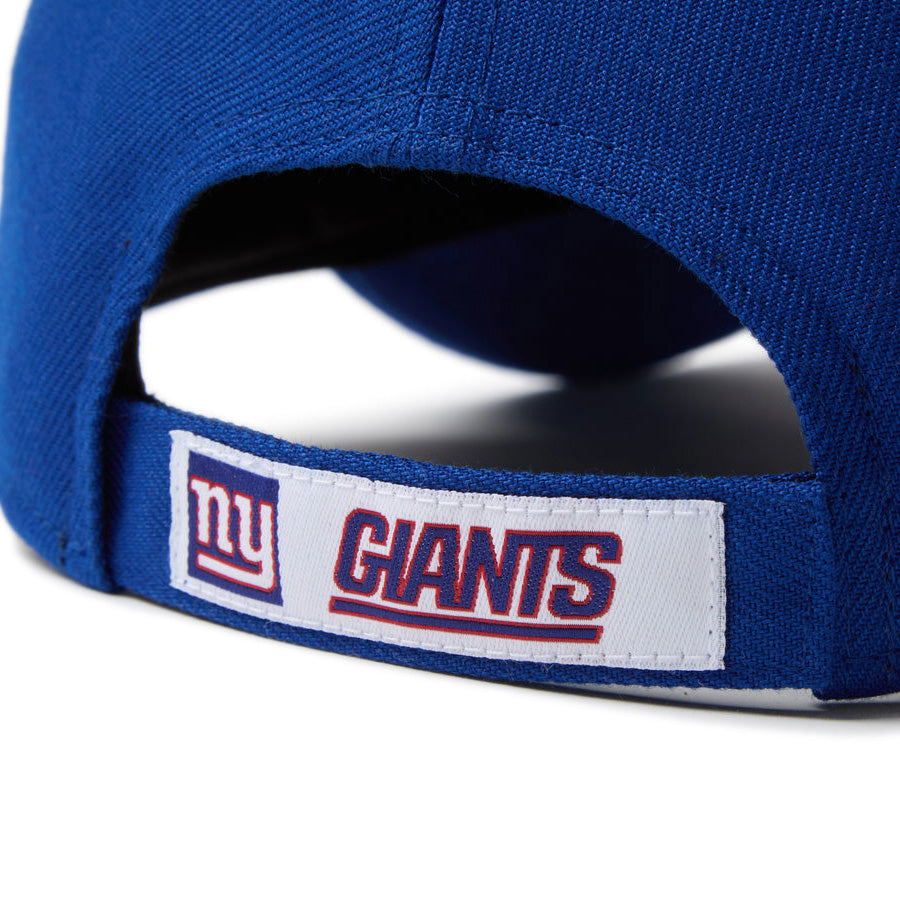 9FORTY NFL ニューヨーク・ジャイアンツ カーミング