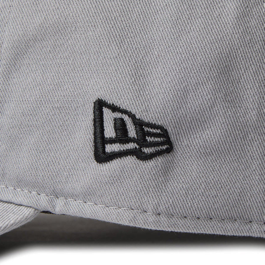 9THIRTY レザーストラップ League Buckle ラスベガス・レイダース グレー