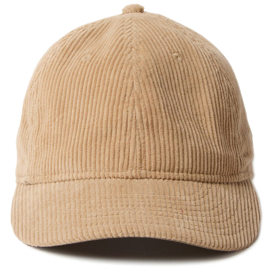 9THIRTY レザーストラップ Corduroy コーデュロイ ベーシック ベージュ
