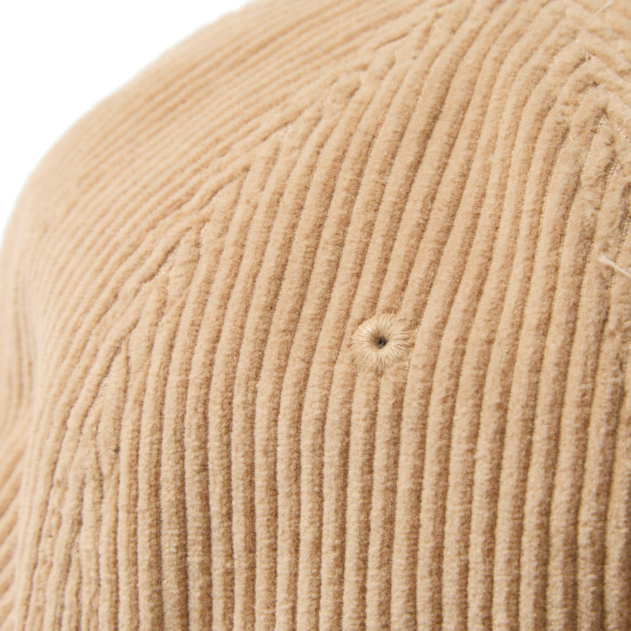 9THIRTY レザーストラップ Corduroy コーデュロイ ベーシック ベージュ