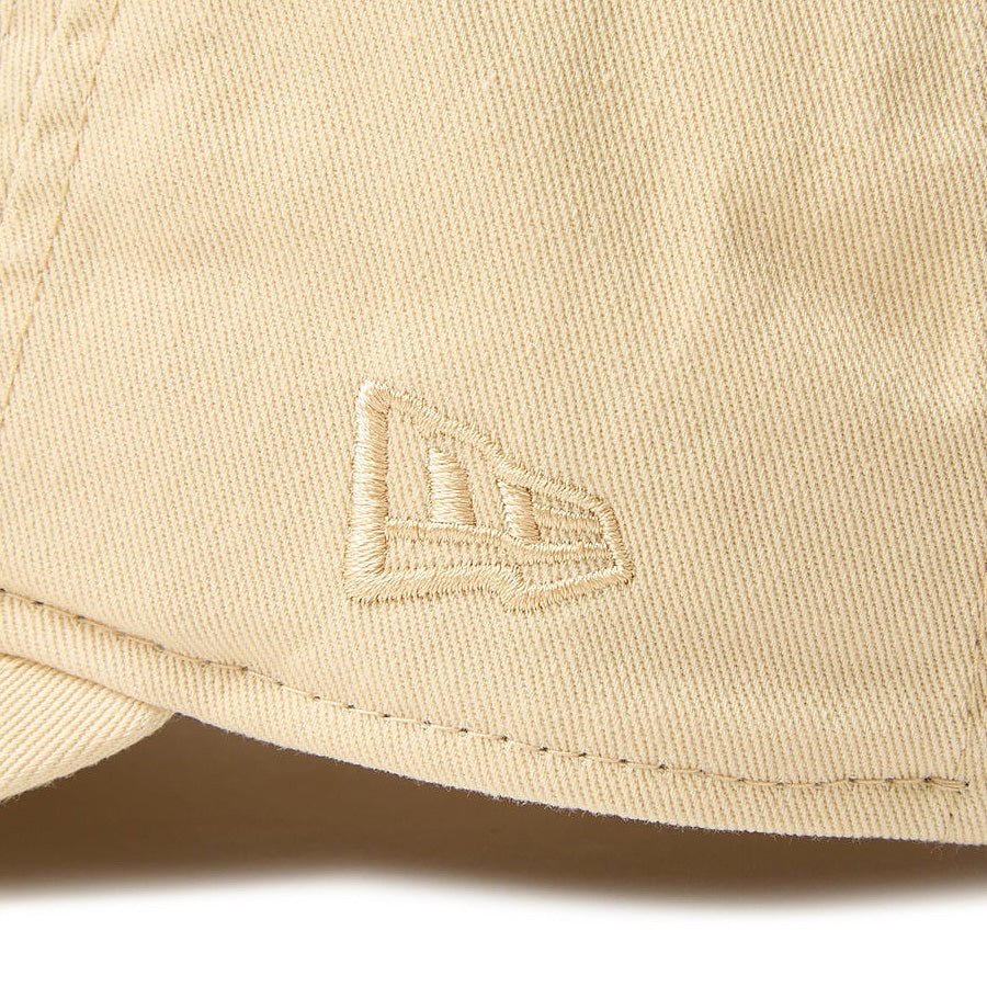 9THIRTY MLB Cooperstown Tonal Logo サンディエゴ・パドレス クーパーズタウン ベガスゴールド