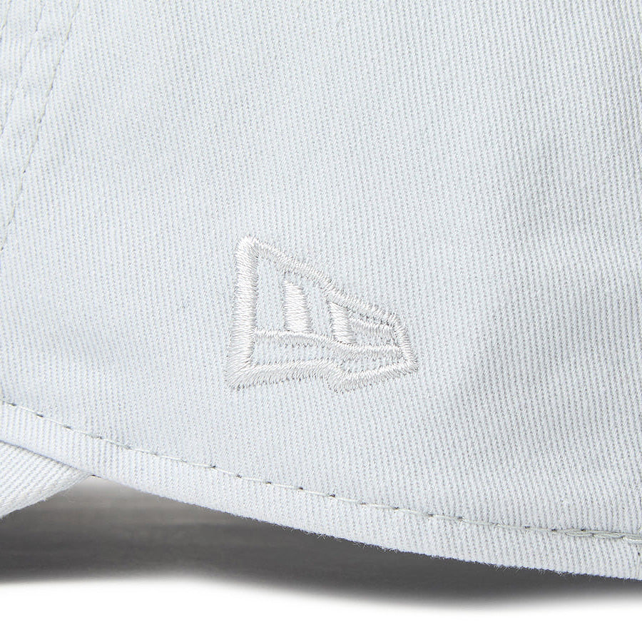 9THIRTY MLB Cooperstown Tonal Logo シカゴ・ホワイトソックス クーパーズタウン スノーグレー