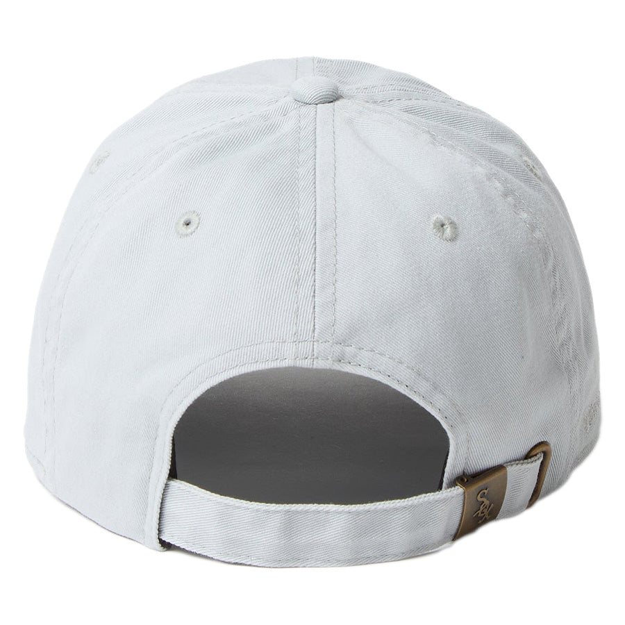 9THIRTY MLB Cooperstown Tonal Logo シカゴ・ホワイトソックス クーパーズタウン スノーグレー