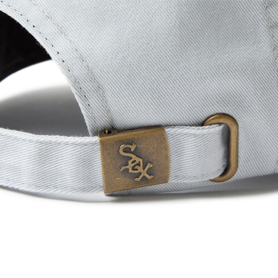 9THIRTY MLB Cooperstown Tonal Logo シカゴ・ホワイトソックス クーパーズタウン スノーグレー