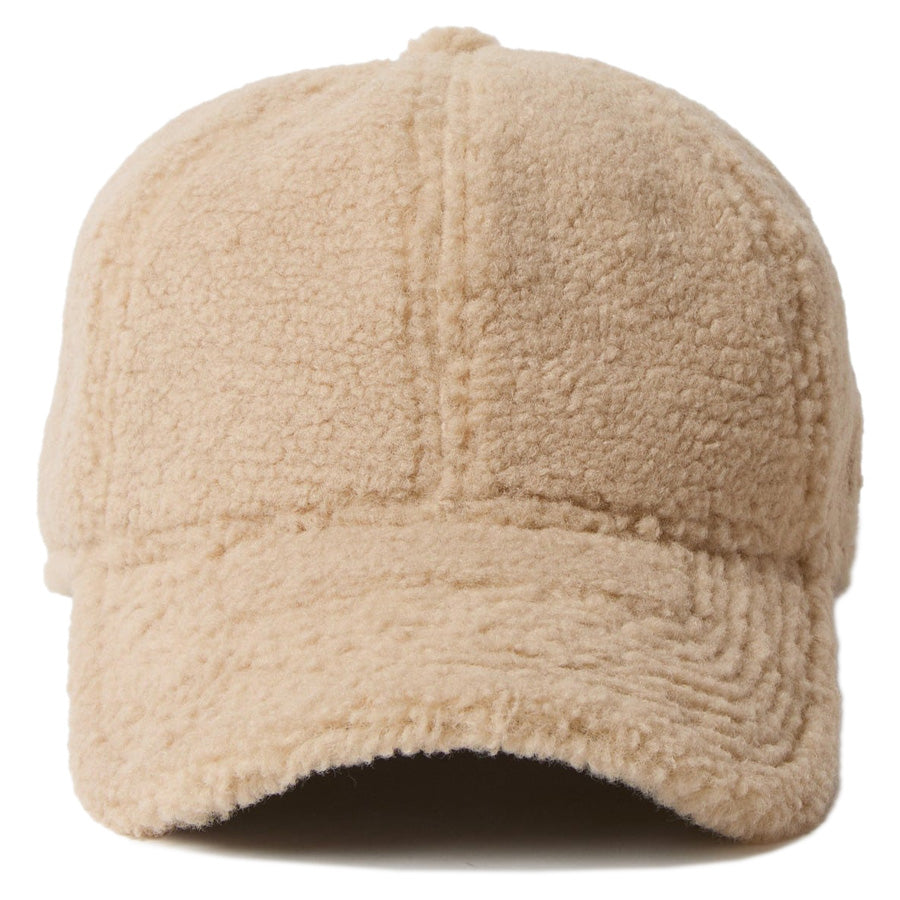 ニューエラ キャップ NEW ERA 9TWENTY ボアフリース ベージュ – KINGS