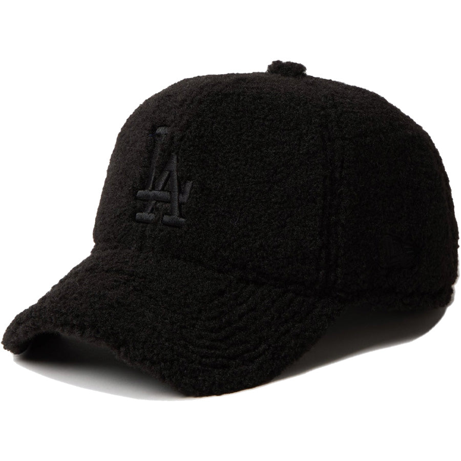 ニューエラ キャップ NEW ERA 9TWENTY Boa Logo ボアフリース