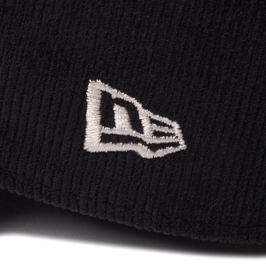 9TWENTY Micro Corduroy ロサンゼルス・ドジャース ブラック