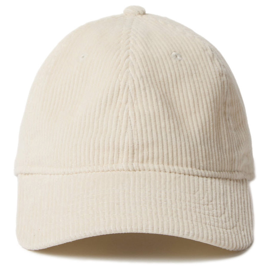 9TWENTY レザーストラップ Corduroy コーデュロイ ベーシック アイボリー