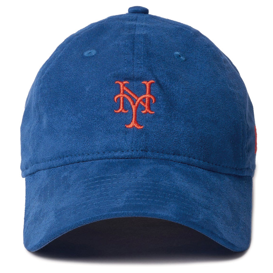 ニューエラ キャップ NEW ERA 9TWENTY Synthetic Suede ニューヨーク