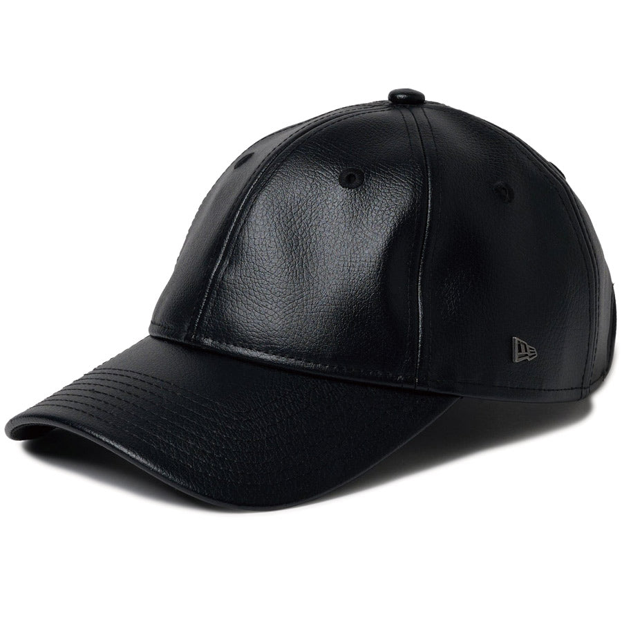 ニューエラ キャップ NEW ERA 9TWENTY Synthetic Leather