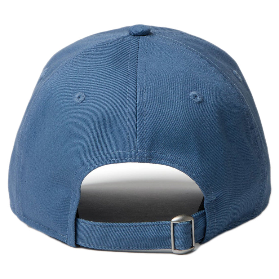 9TWENTY Nuance Color ロサンゼルス・ドジャース フェーデッドブルー スウェードバイザー