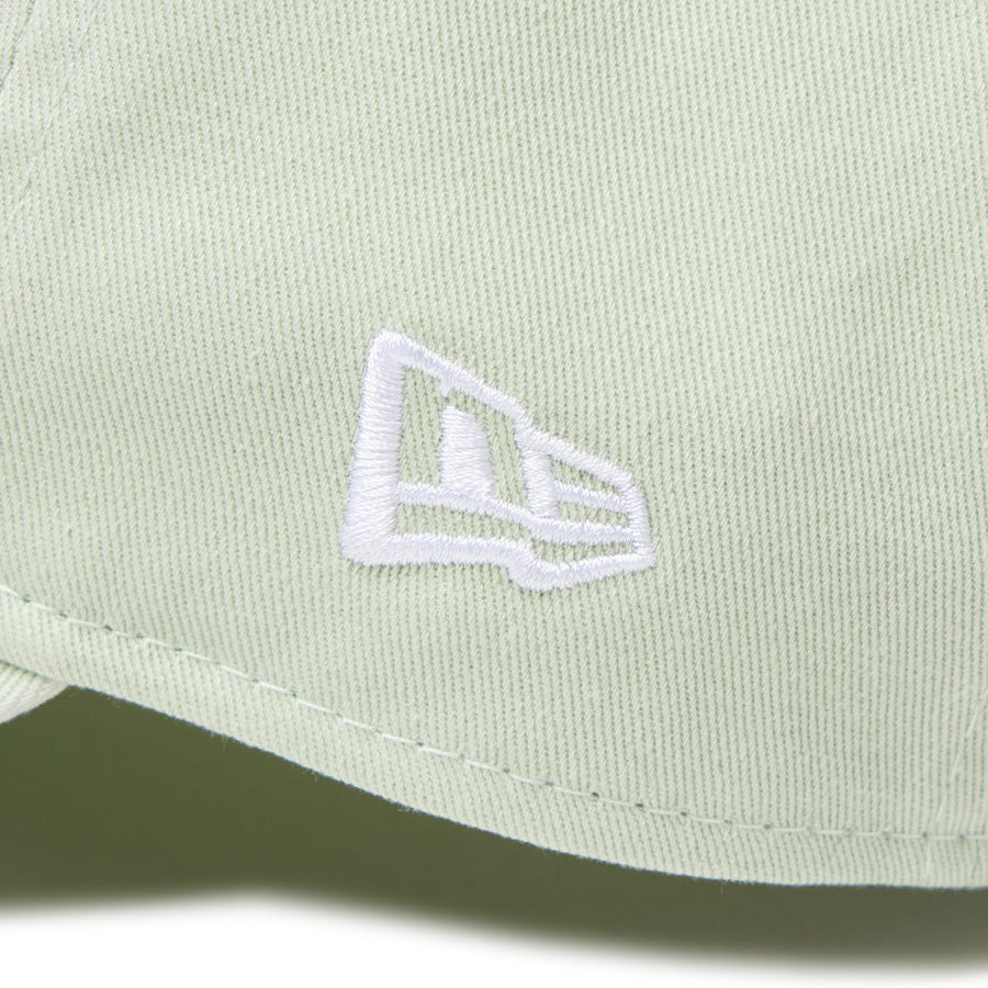 9TWENTY MLB Mini Logo サンディエゴ・パドレス ソフトグラス