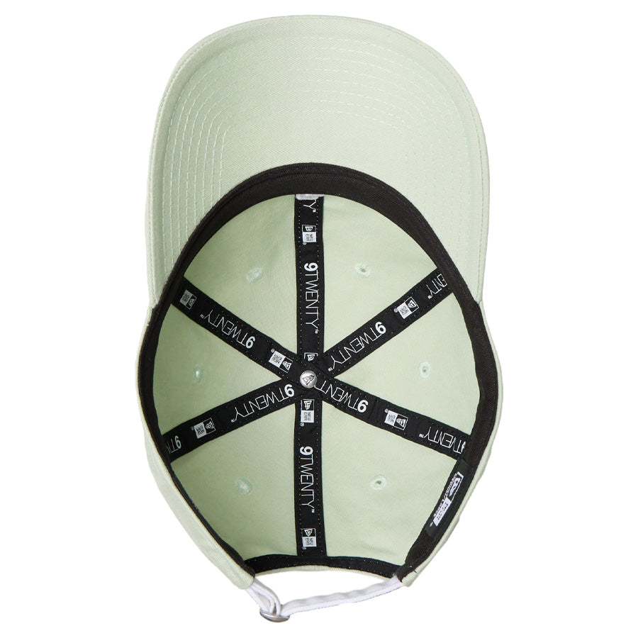 9TWENTY MLB Mini Logo サンディエゴ・パドレス ソフトグラス