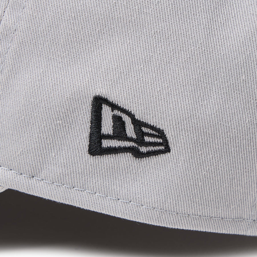 9TWENTY MLB Mini Logo ニューヨーク・ヤンキース グレー