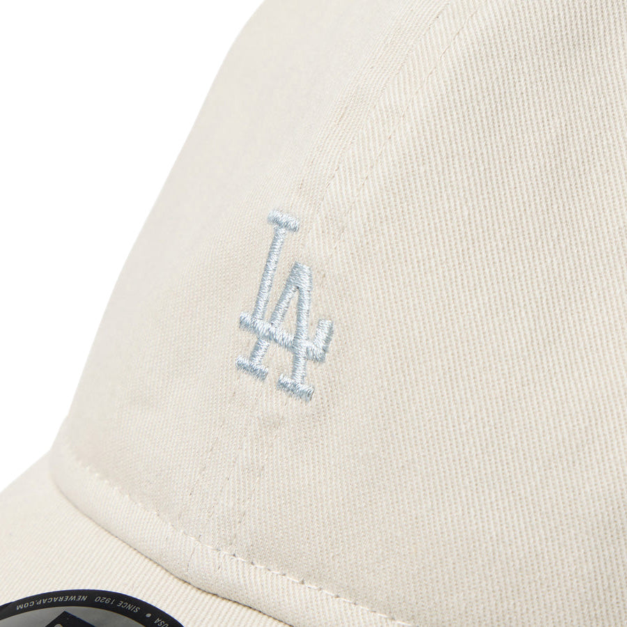 9TWENTY MLB Mini Logo ロサンゼルス・ドジャース ストーン