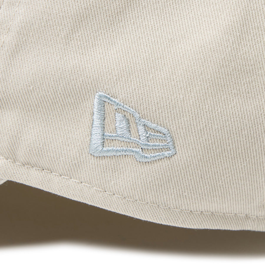 9TWENTY MLB Mini Logo ロサンゼルス・ドジャース ストーン