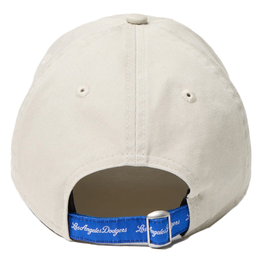 9TWENTY MLB Mini Logo ロサンゼルス・ドジャース ストーン
