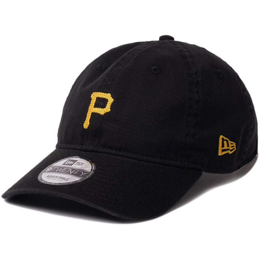 ニューエラ キャップ NEW ERA 9TWENTY MLB Chain Stitch チェーン