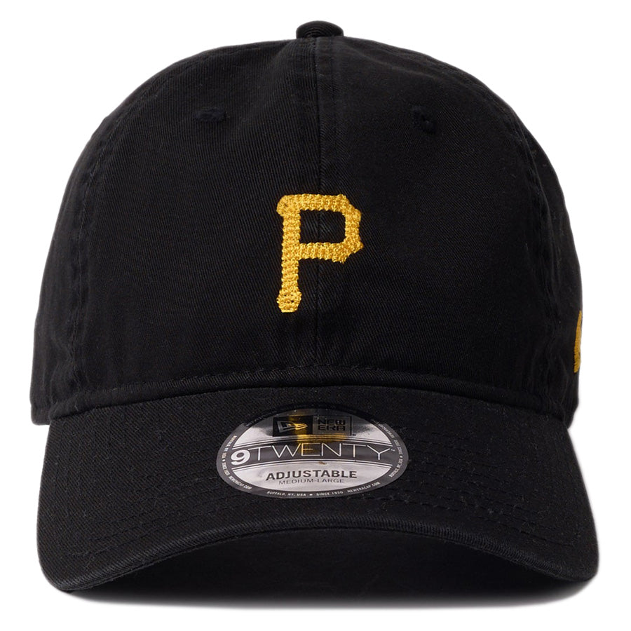 ニューエラ キャップ NEW ERA 9TWENTY MLB Chain Stitch チェーン