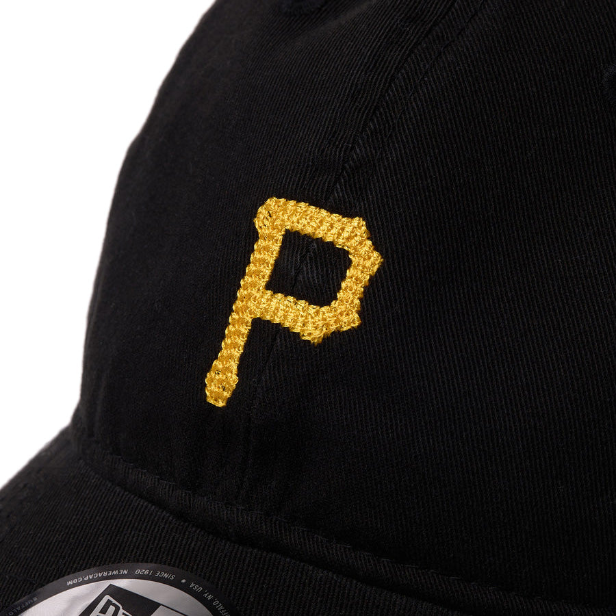 ニューエラ キャップ NEW ERA 9TWENTY MLB Chain Stitch チェーン
