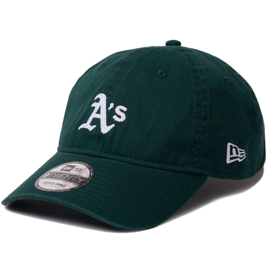 ニューエラ キャップ NEW ERA 9TWENTY MLB Chain Stitch チェーン
