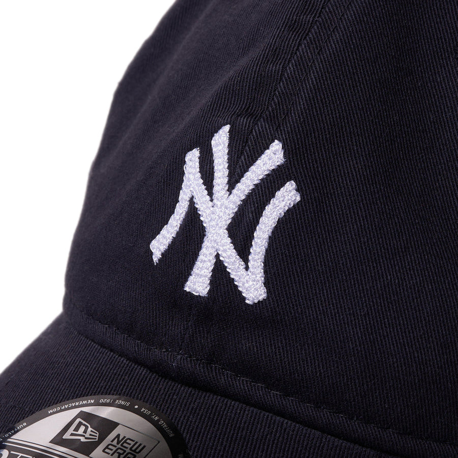ニューエラ キャップ NEW ERA 9TWENTY MLB Chain Stitch チェーン