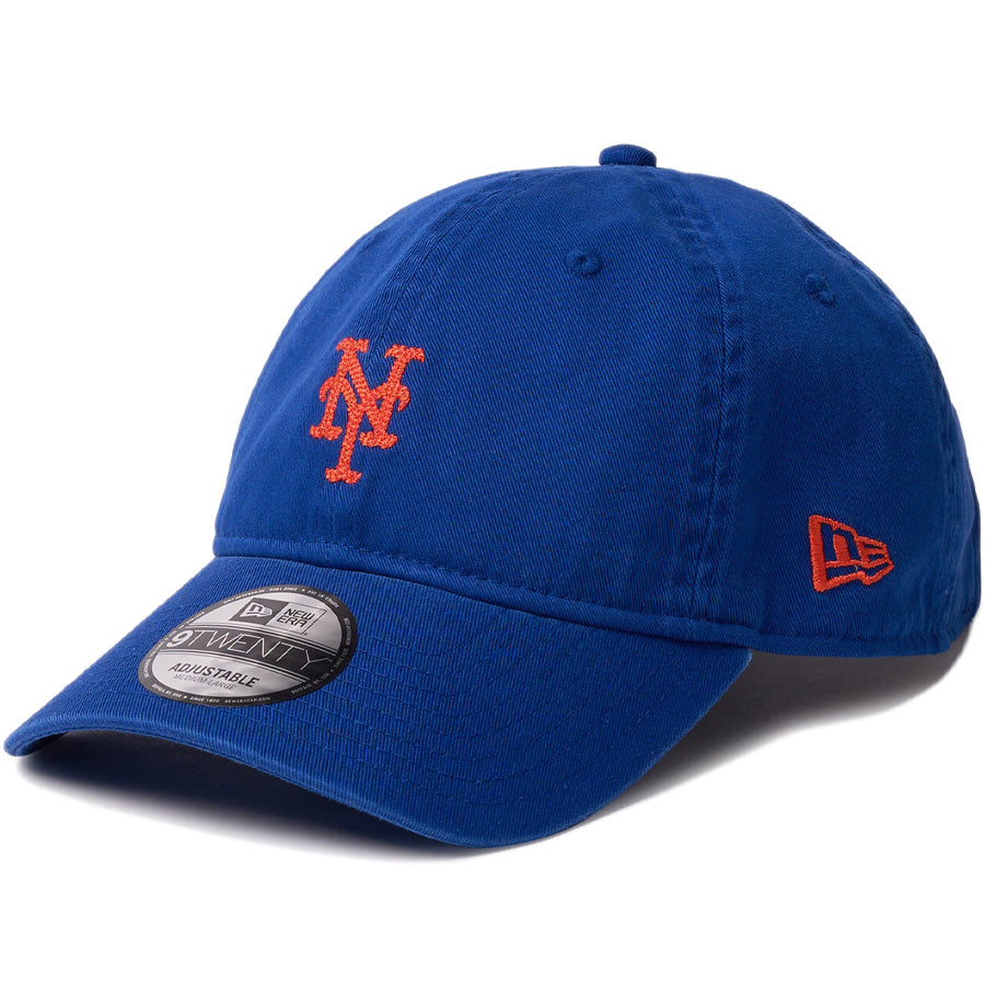 ニューエラ キャップ NEW ERA 9TWENTY MLB Chain Stitch チェーン