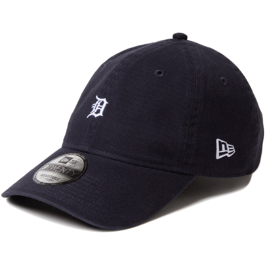 ニューエラ キャップ NEW ERA 9TWENTY MLB バッターマンロゴ メタル