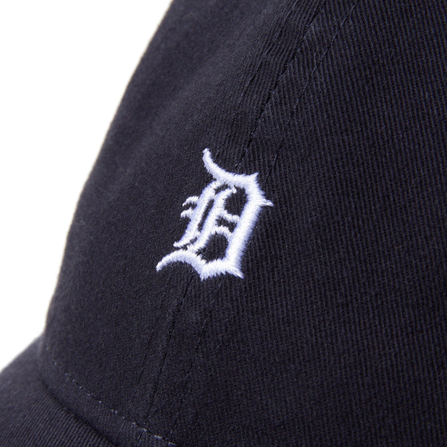 ニューエラ キャップ NEW ERA 9TWENTY MLB バッターマンロゴ メタル