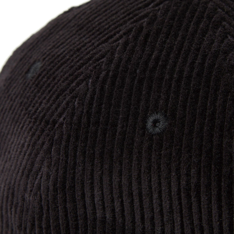 9TWENTY Corduroy コーデュロイ ピッツバーグ・パイレーツ ブラック