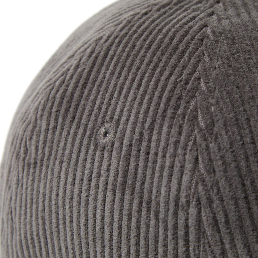 9TWENTY Corduroy コーデュロイ ニューヨーク・ヤンキース グレー