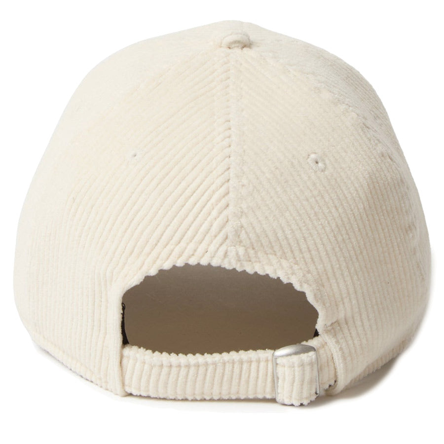 9TWENTY Corduroy コーデュロイ ロサンゼルス・ドジャース アイボリー
