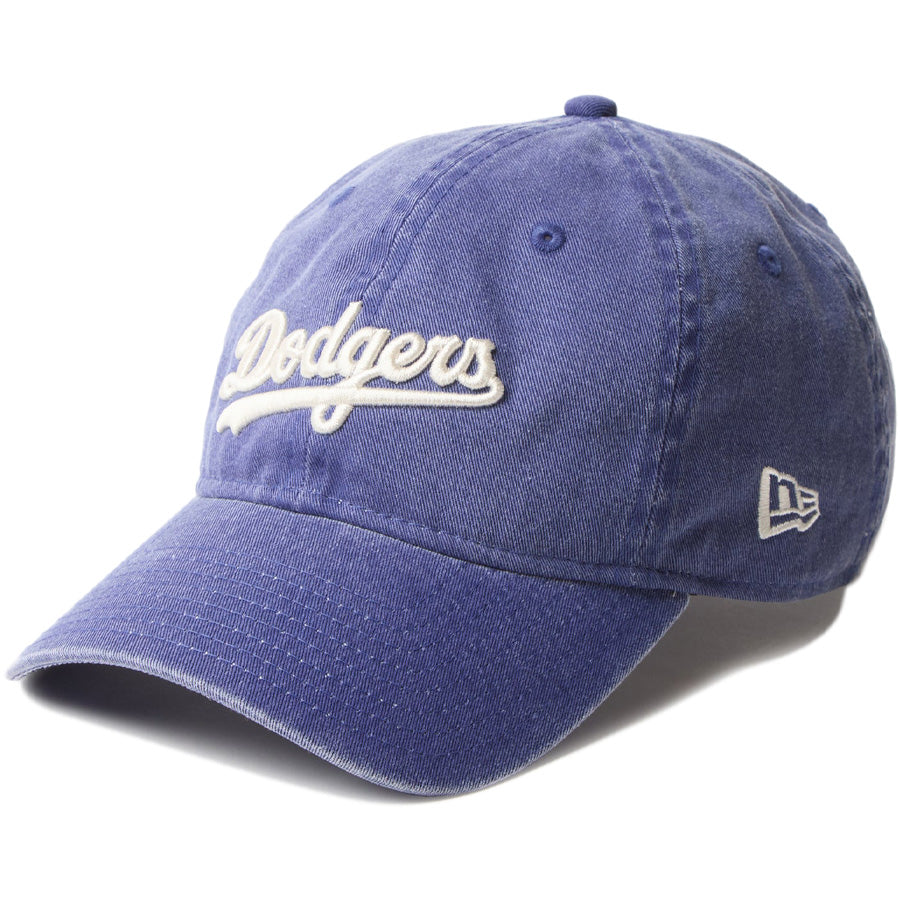 9TWENTY Los Angeles Pack イタリアンウォッシュ ロサンゼルス・ドジャース ブルー