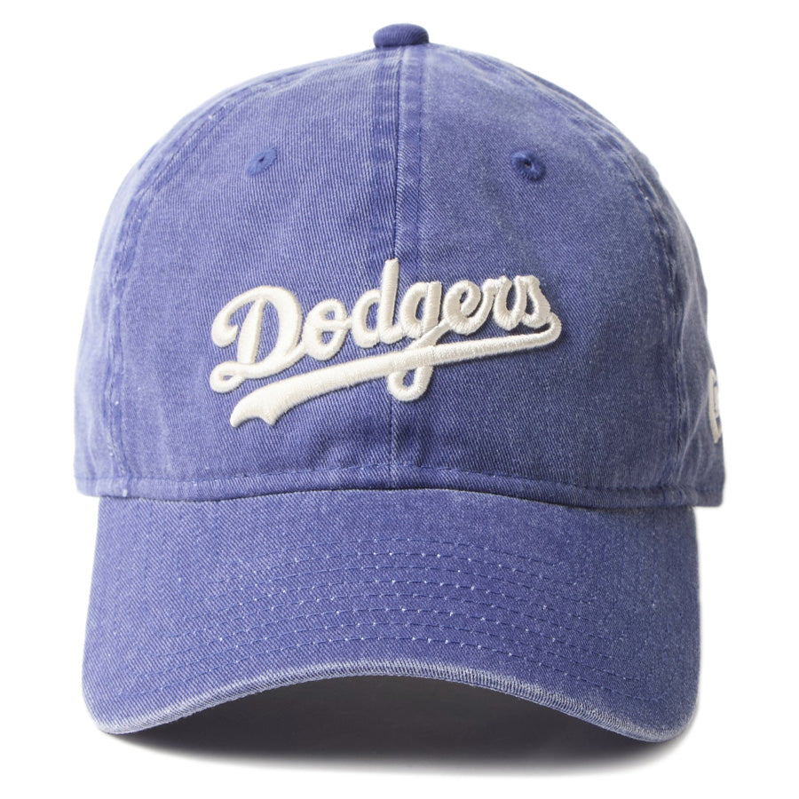 9TWENTY Los Angeles Pack イタリアンウォッシュ ロサンゼルス・ドジャース ブルー