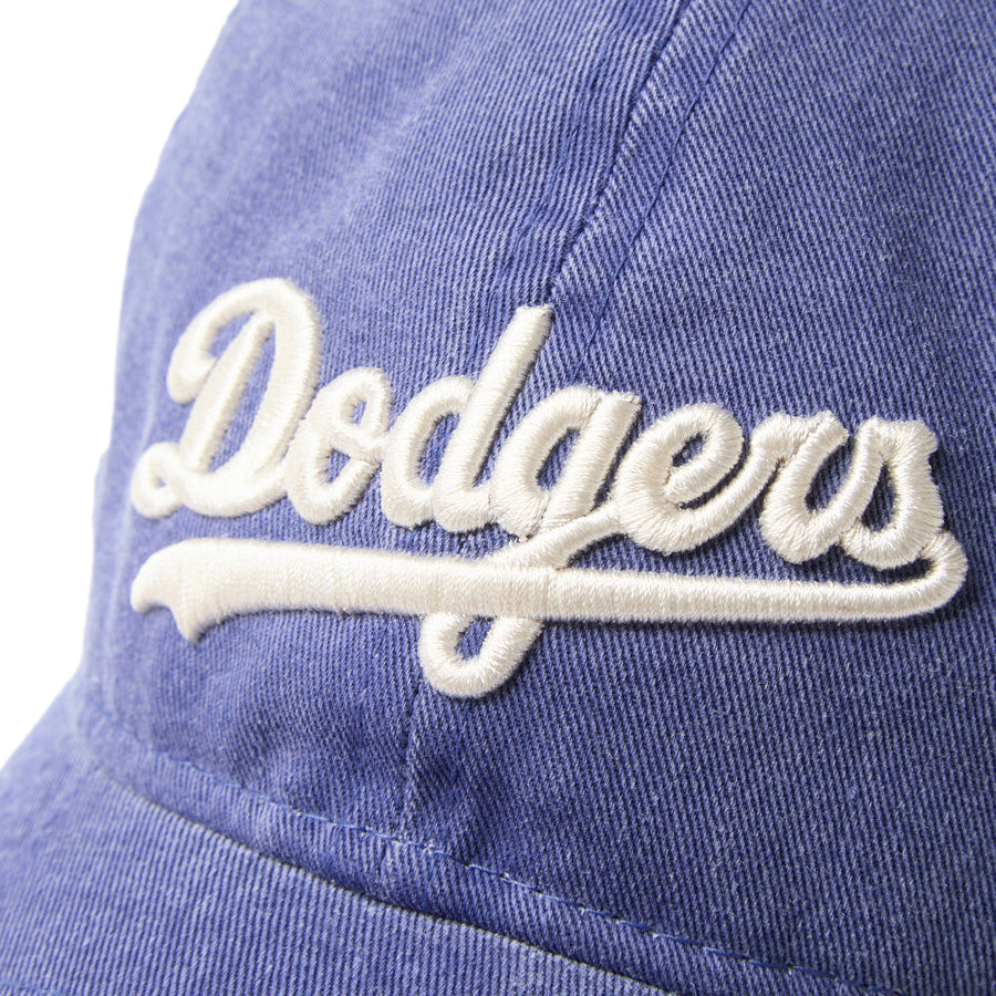 9TWENTY Los Angeles Pack イタリアンウォッシュ ロサンゼルス・ドジャース ブルー