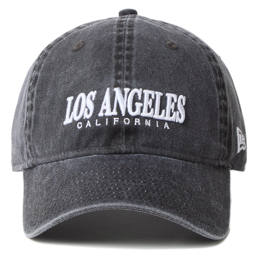 9TWENTY Los Angeles Pack イタリアンウォッシュ ブラック