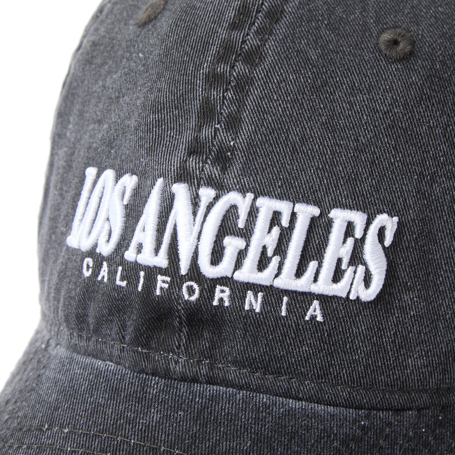 9TWENTY Los Angeles Pack イタリアンウォッシュ ブラック