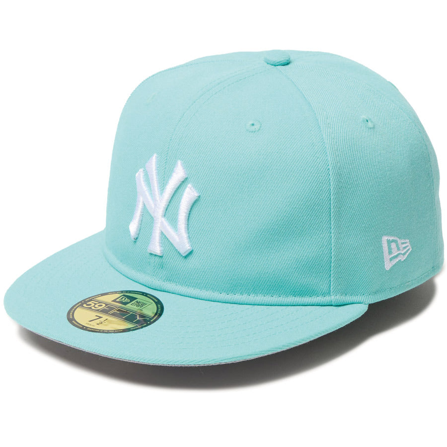 ニューエラ キャップ NEW ERA 59FIFTY ソフトバックラム Color